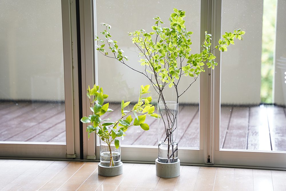 枝ものVase