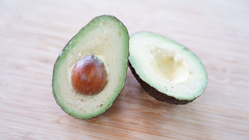 アボカド